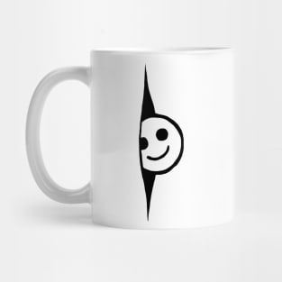 Continue? (10) Mug